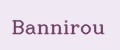 Bannirou