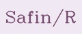Safin/R