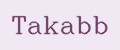 Takabb