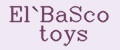 El`BaSco toys