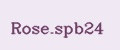 Rose.spb24