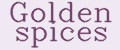 Golden spices