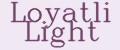 Loyatli Light