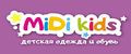 MiDi kids