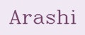 Arashi
