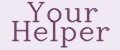 Your Helper