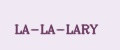 Аналитика бренда LA-LA-LARY на Wildberries