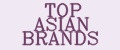 TOP ASIAN BRANDS