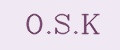 O.S.K