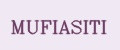 MUFIASITI