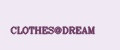 CLOTHES@DREAM