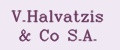 Аналитика бренда V.Halvatzis & Co S.A. на Wildberries
