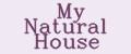 My Natural House