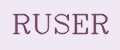RUSER