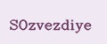 SOzvezdiye
