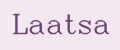 Laatsa