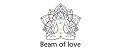 Beam of love