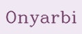 Onyarbi