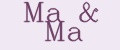 Ма&Ма