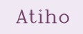 Atiho