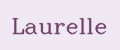 Laurelle
