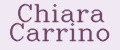 Chiara Carrino