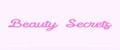 BEAUTY SECRETS