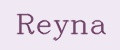 Reyna