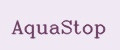 AquaStop
