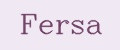 Fersa