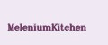 MeleniumKitchen