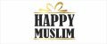 HAPPY MUSLIM