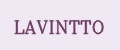 LAVINTTO