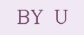 BY U