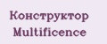 Конструктор Multificence
