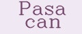 Pasa can