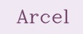 Arcel