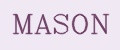 MASON