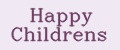 Happy Childrens