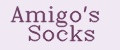 Amigo's Socks