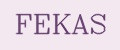 FEKAS
