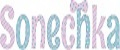 Sonechkashop