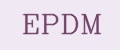 EPDM