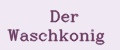 Der Waschkonig