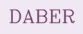DABER
