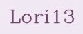 Lori13