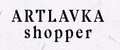 ARTLAVKA SHOPPER