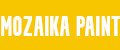 Mozaika paint
