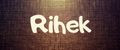 Rihek