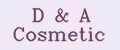 D&A Cosmetic